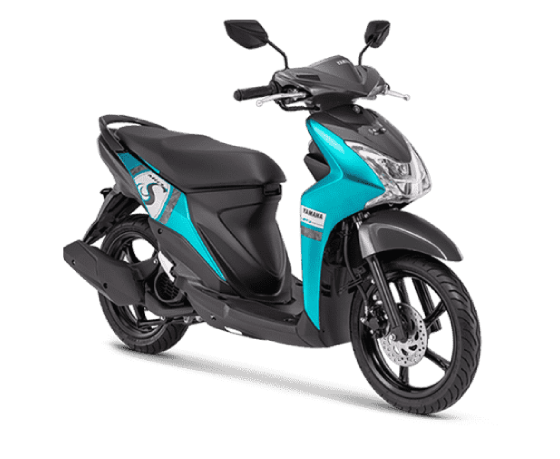 Foto Motor Mio S