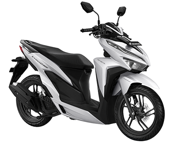 Foto Motor Vario 150