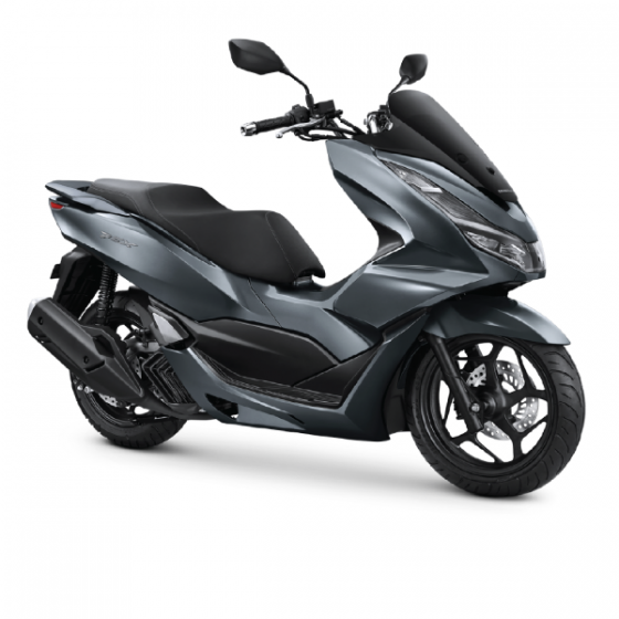 Foto Motor PCX 160 - CBS