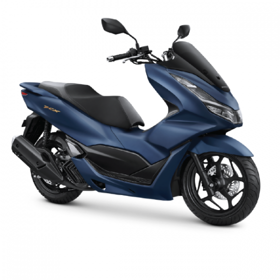 Foto Motor PCX 160 - ABS