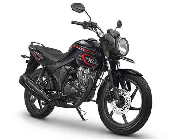 Foto Motor CB 150 Verza CW