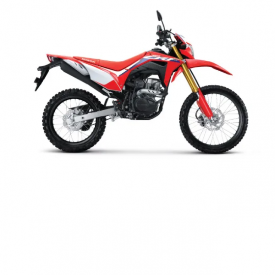 Foto Motor CRF 150L