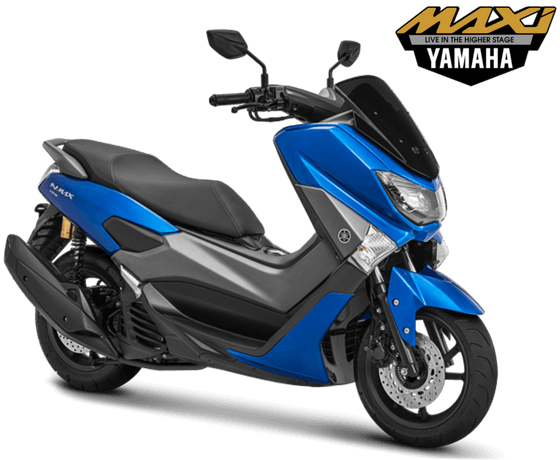 Foto Motor NMax 155