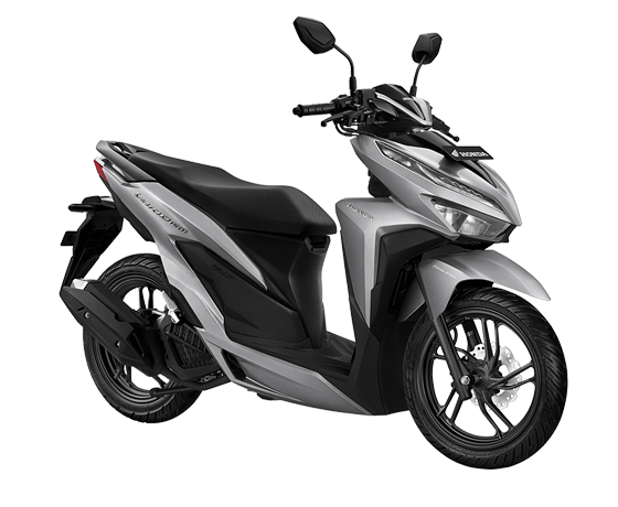 Foto Motor New Vario 150