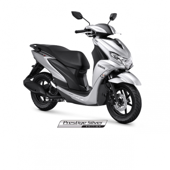 Foto Motor Freego S