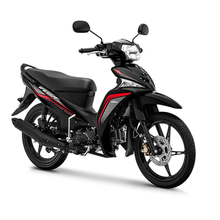 Foto Motor Vega Force DB SW