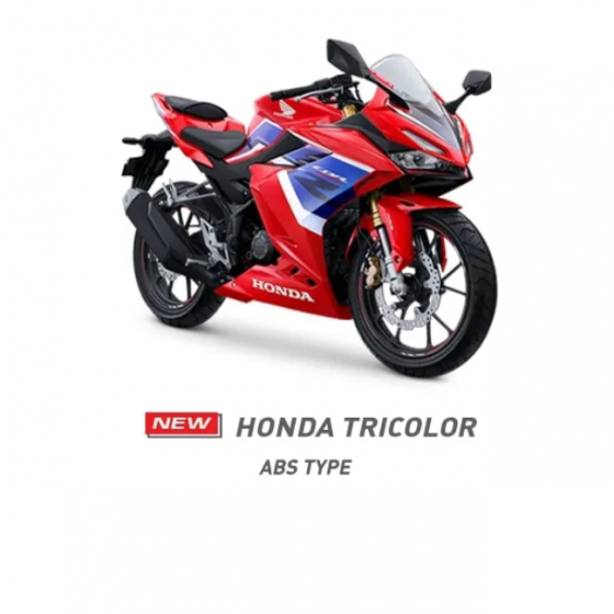 Foto Motor CBR 150R ABS