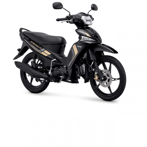 Foto Motor Vega Force DB CW