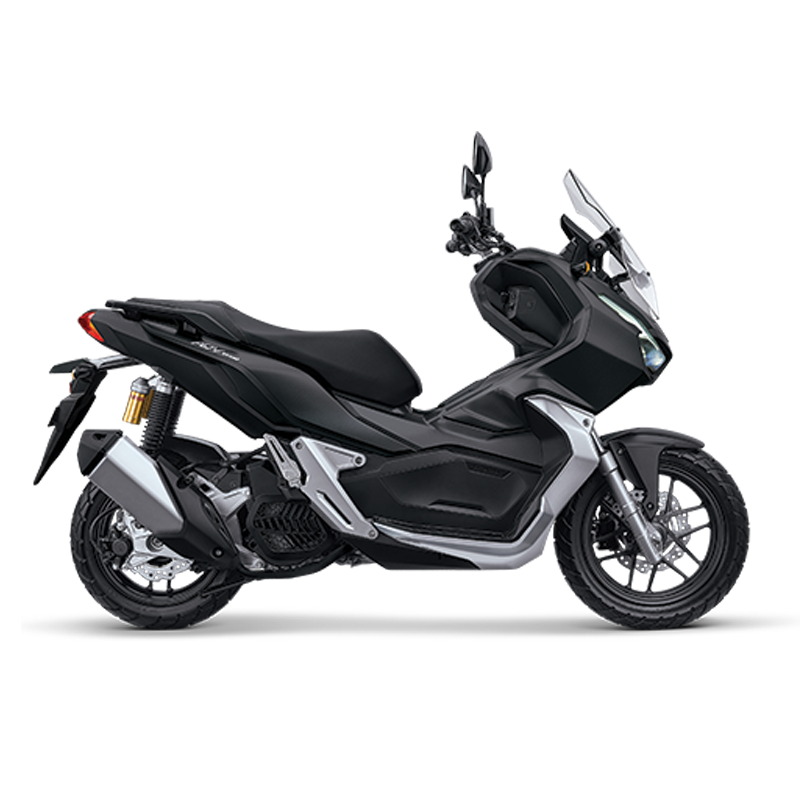 Foto Motor ADV 150 CBS