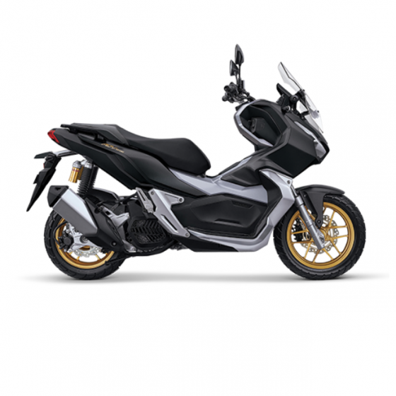 Foto Motor ADV 150 ABS