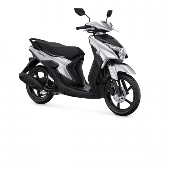 Foto Motor Gear 125 S