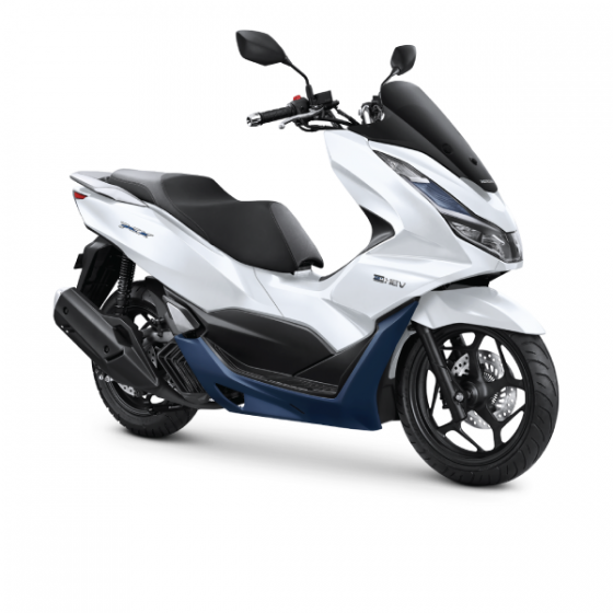 Foto Motor PCX E-HEV