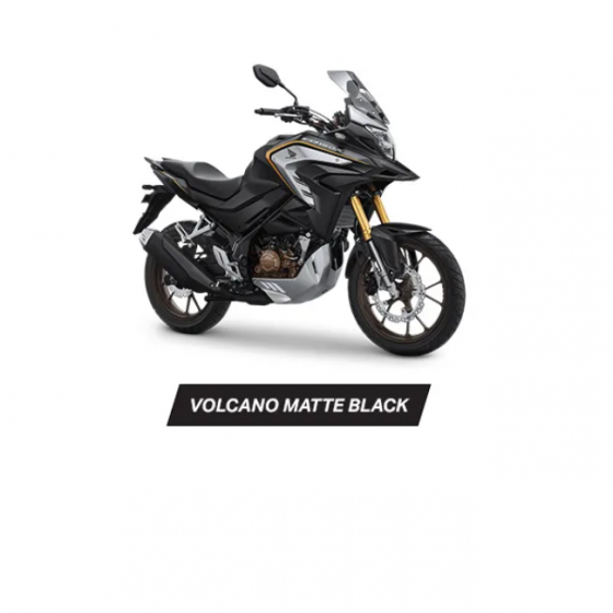 Foto Motor CB 150X