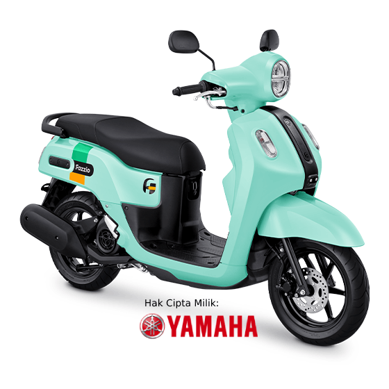 Foto Motor Fazzio Neo