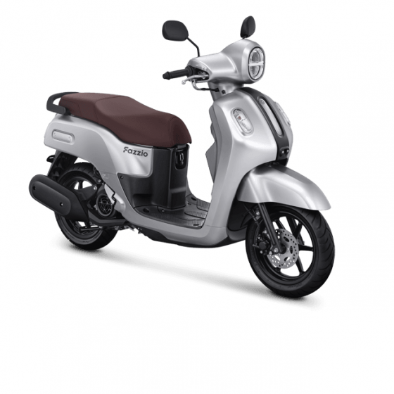 Foto Motor Fazzio Lux