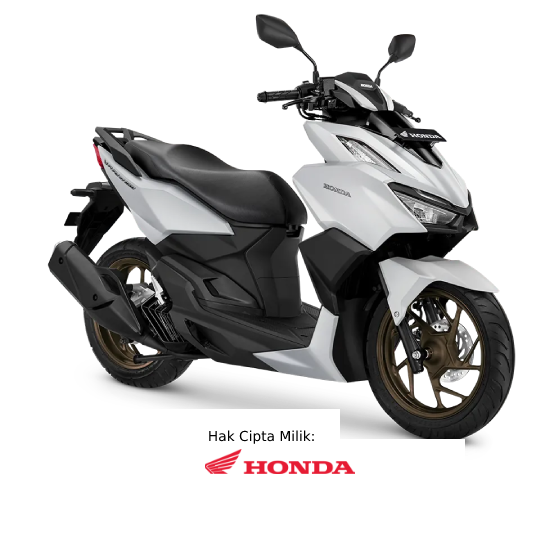Foto Motor Vario 160 CBS Grande