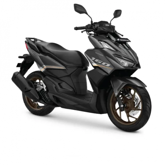 Foto Motor Vario 160 ABS Active Black