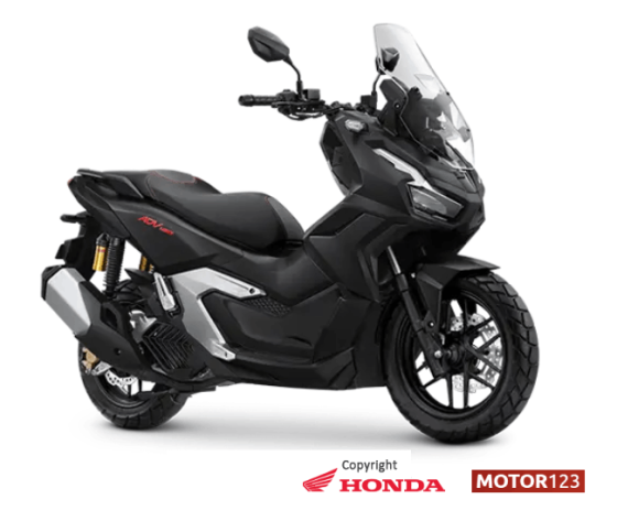Foto Motor New ADV 160 ABS