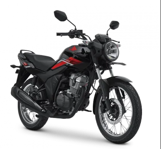 Foto Motor New CB 150 Verza SW