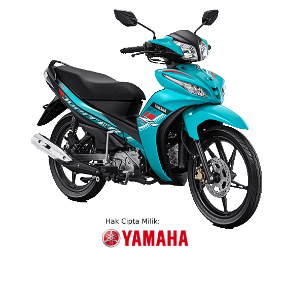 Foto Motor New Jupiter Z1
