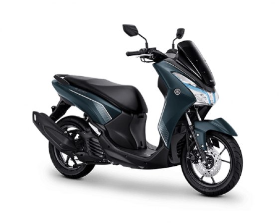 Foto Motor Lexi VVA