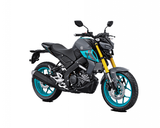 Foto Motor New MT 15
