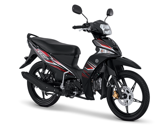 Foto Motor Vega Force (Drum)