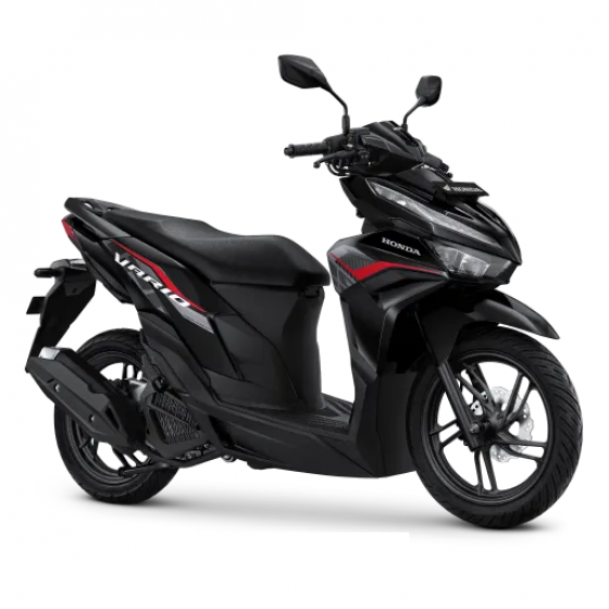 Foto Motor Vario 125 CBS Sporty