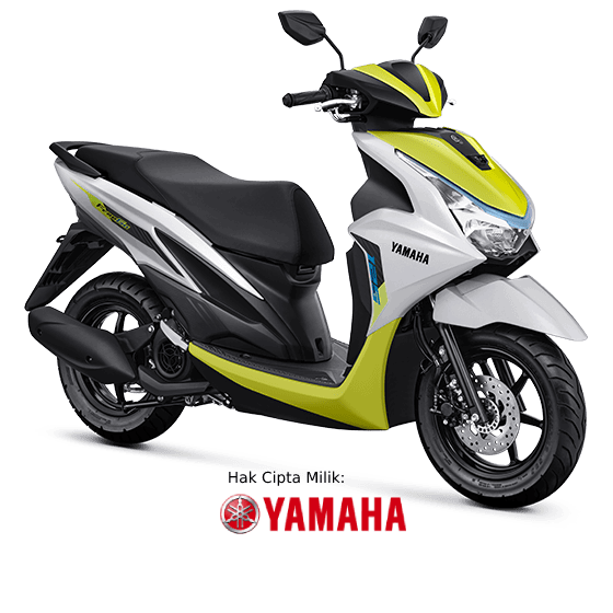 Foto Motor Freego 125
