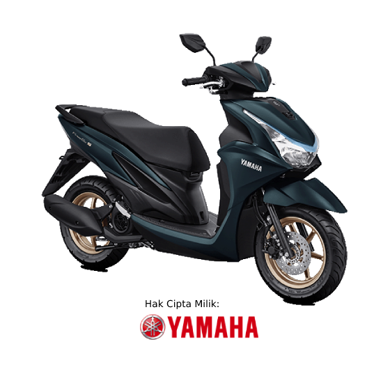 Foto Motor Freego 125 Connected