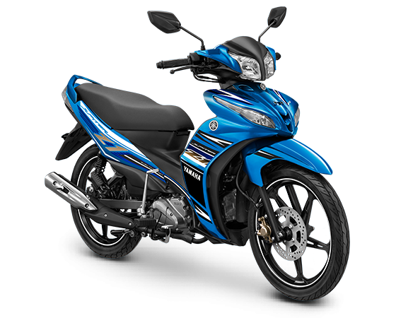 Foto Motor Jupiter Z1