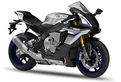 Foto Motor All New R1M