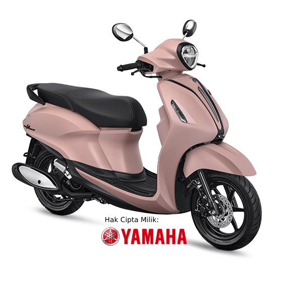 Foto Motor Grand Filano Neo