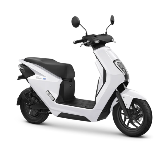 Foto Motor EM1 e