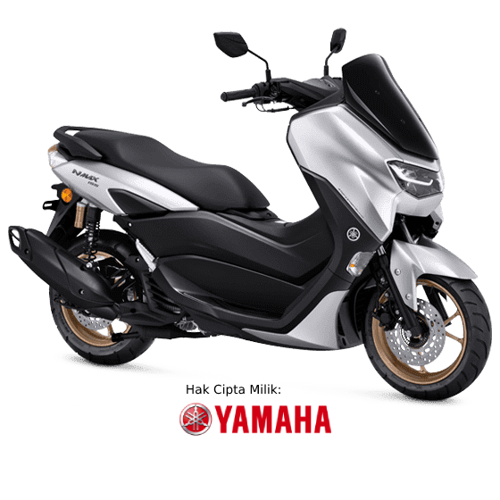 Foto Motor NMAX S