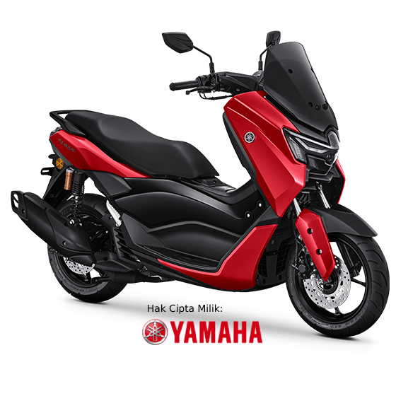 Foto Motor NMAX Neo S