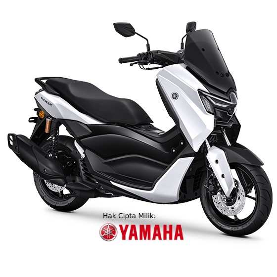 Foto Motor NMAX Neo