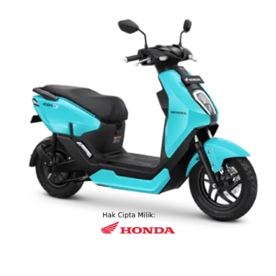 Foto Motor ICON e