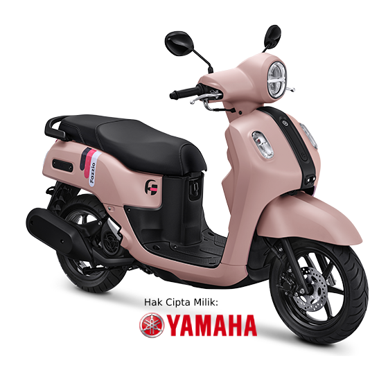 Foto Motor Fazzio Hybrid Neo