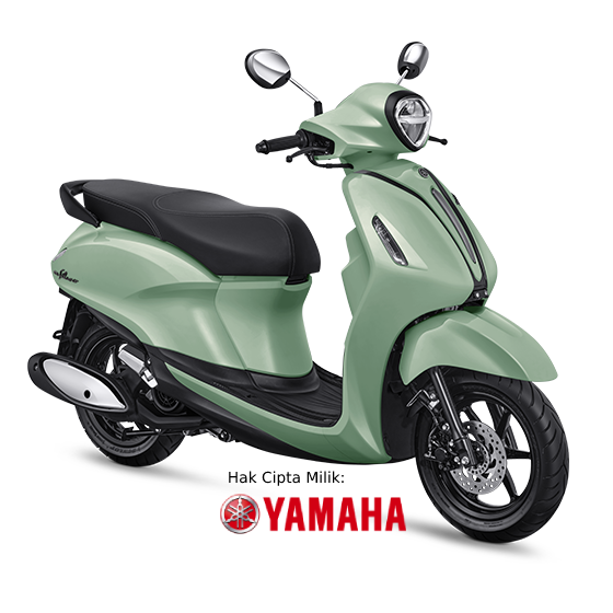 Foto Motor Grand Filano Hybrid Neo
