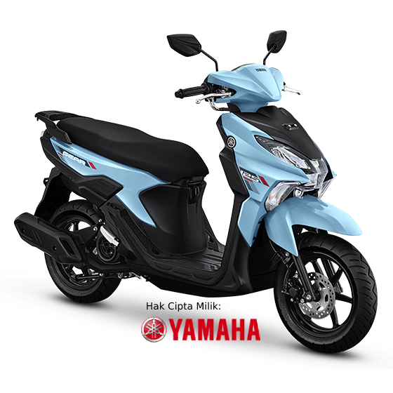 Foto Motor Gear Ultima Hybrid