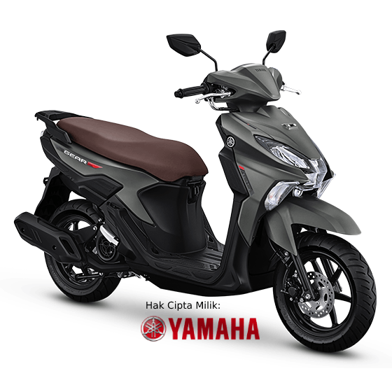 Foto Motor Gear Ultima Hybrid S