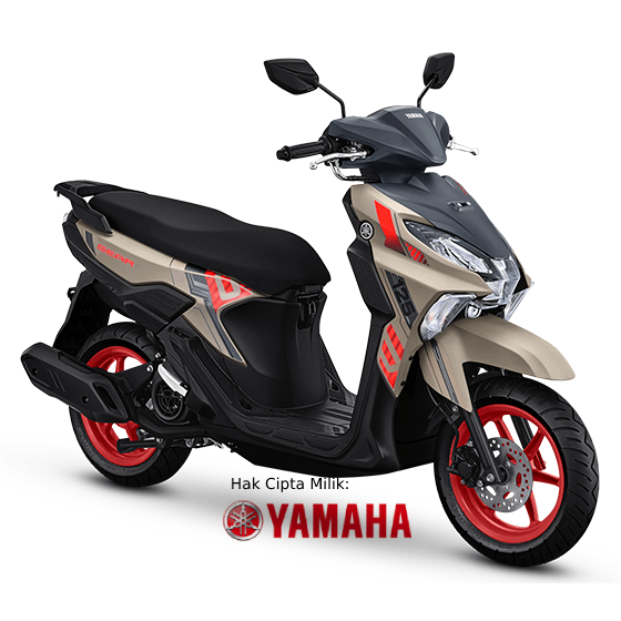 Foto Motor Gear Ultima Hybrid Solid