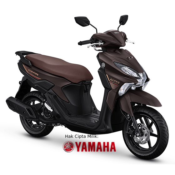 Foto Motor Gear Ultima Hybrid Smart