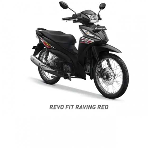 Foto Motor Revo Fit