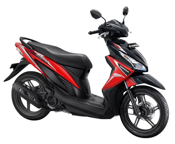 Foto Motor Vario 110 CBS