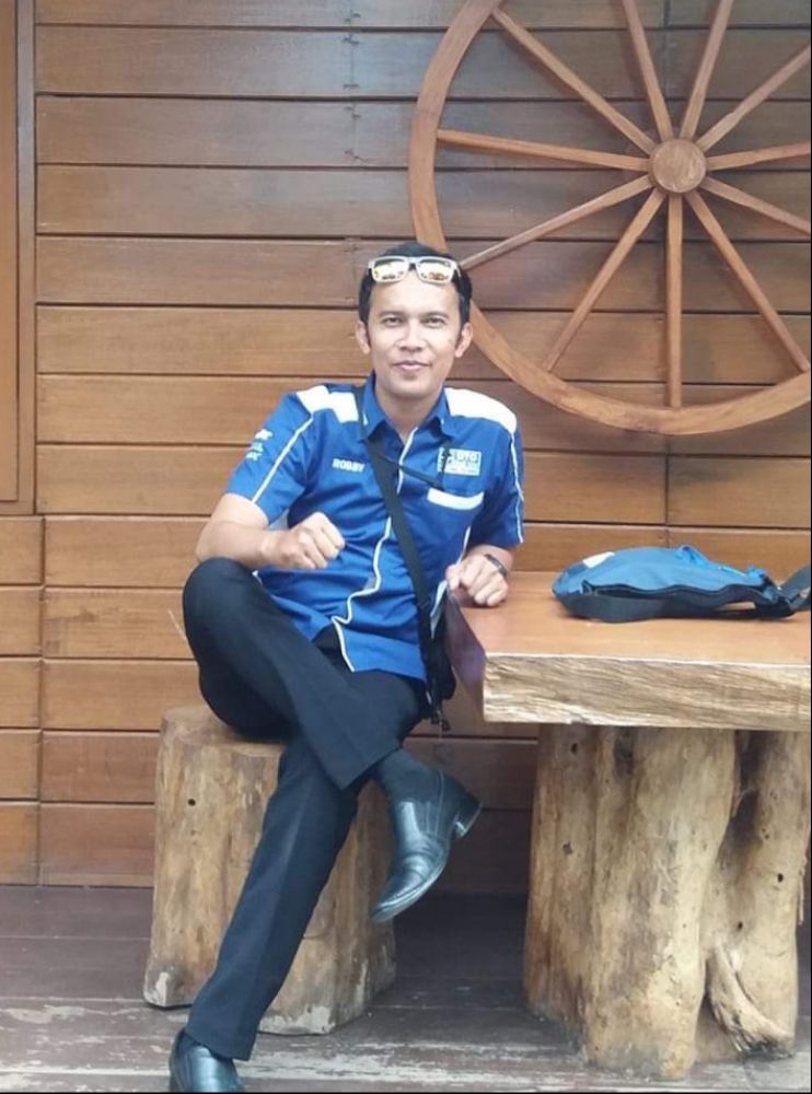 Foto Roby