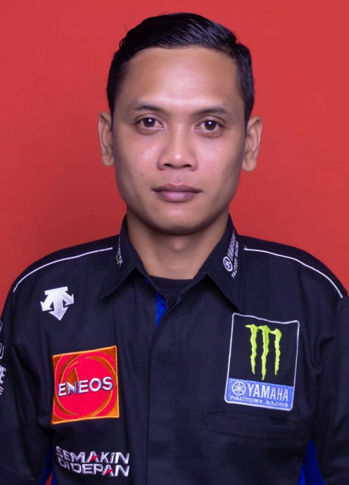 Foto Sales Freddy Butar - Butar