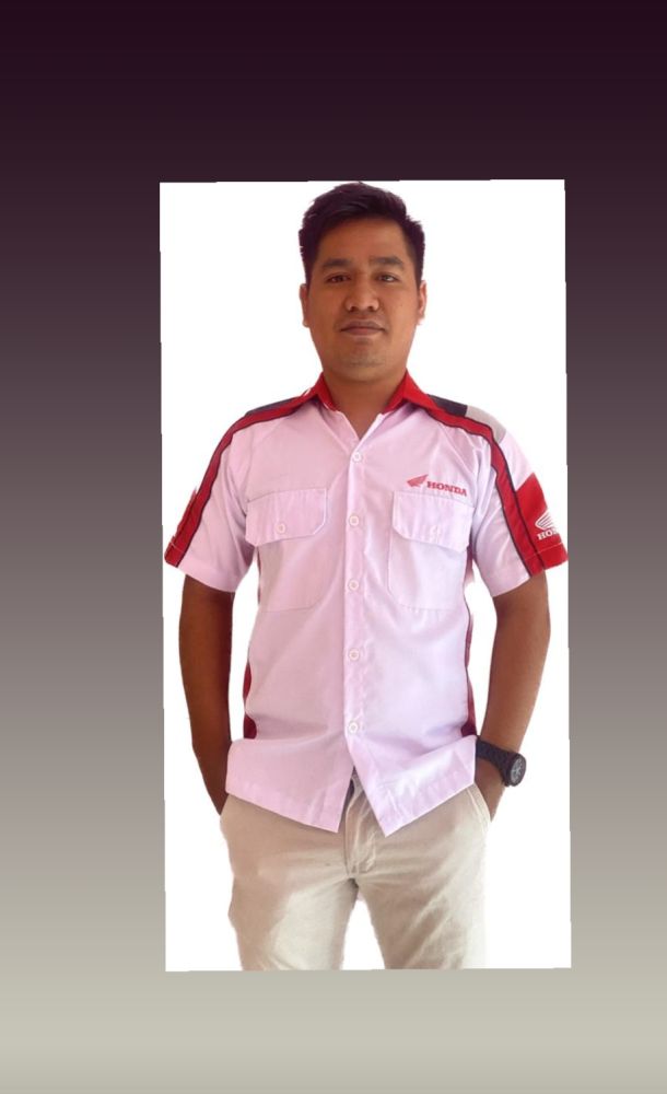 Foto Sales RONI SAPUTRA
