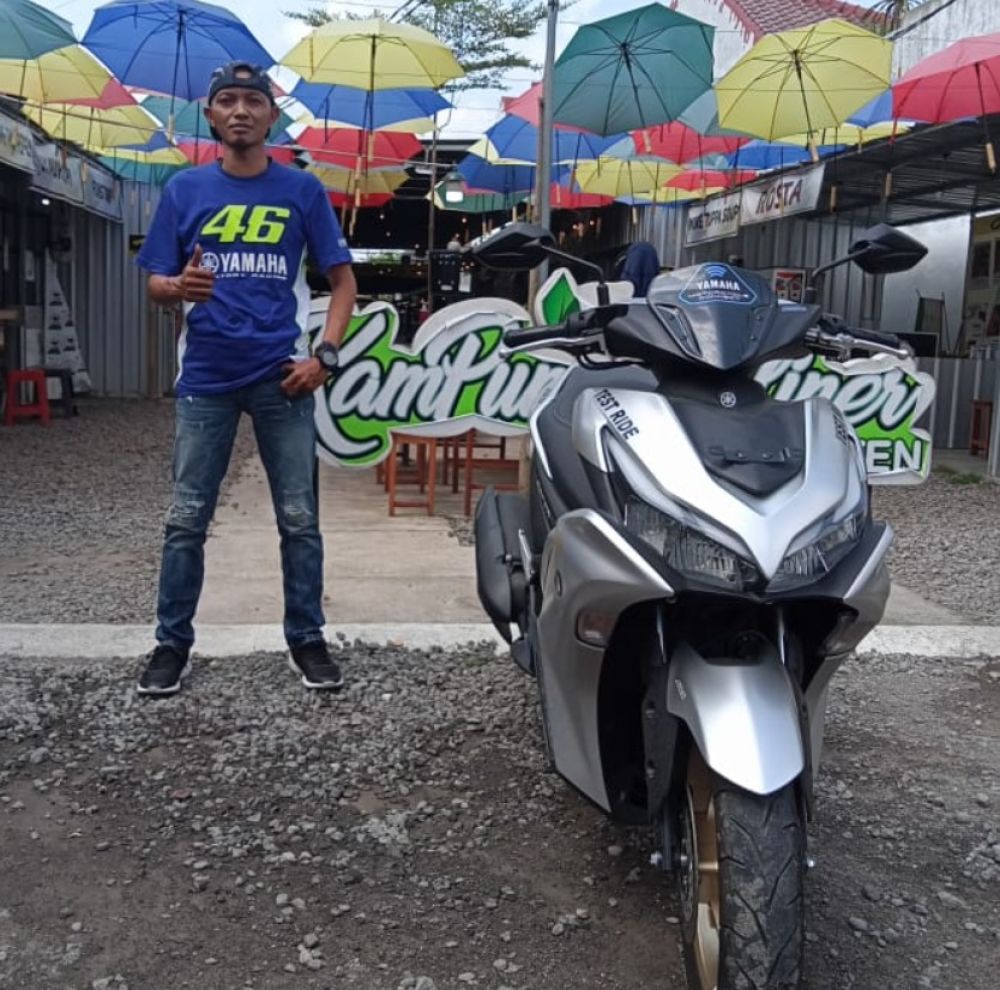 Foto Gunawan